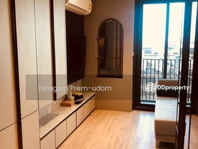 The Line Sukhumvit 101, Bangkok, Thailand The Line Sukhumvit 101, Bangkok, Thailand