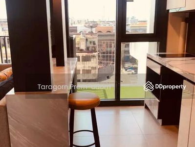 The Line Sukhumvit 101, Bangkok, Thailand The Line Sukhumvit 101, Bangkok, Thailand