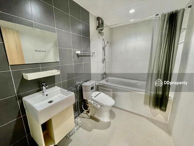 Sea view condo for rent Ladda Plus Sriracha Decorated with furniture, Chon Buri, Thailand Sea view condo for rent Ladda Plus Sriracha Decorated with furniture, Chon Buri, Thailand