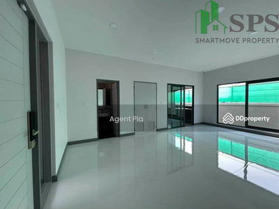 Single house for rent The City Bangna KM.7. (SPSAM1003), Samut Prakan, Thailand Single house for rent The City Bangna KM.7. (SPSAM1003), Samut Prakan, Thailand