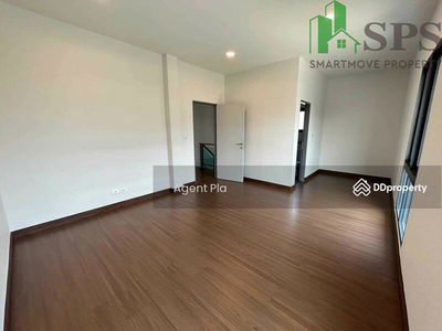 Single house for rent The City Bangna KM.7. (SPSAM1003), Samut Prakan, Thailand Single house for rent The City Bangna KM.7. (SPSAM1003), Samut Prakan, Thailand