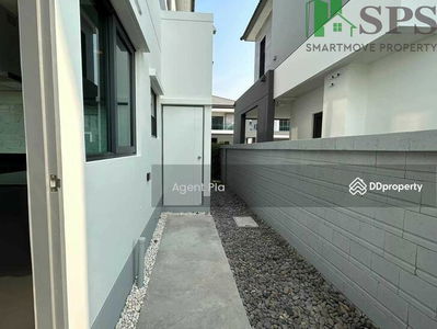 Single house for rent The City Bangna KM.7. (SPSAM1003), Samut Prakan, Thailand Single house for rent The City Bangna KM.7. (SPSAM1003), Samut Prakan, Thailand