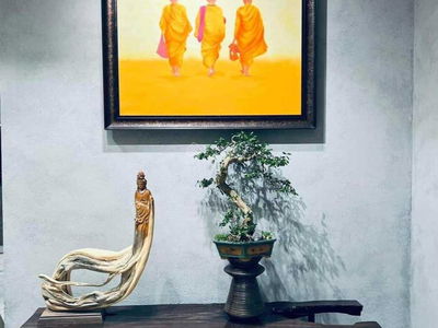 Diplomatic Corps Area, Vietnam Diplomatic Corps Area, Vietnam