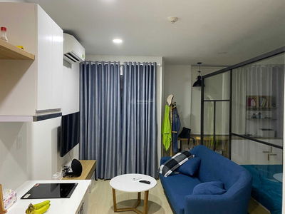 M-One Nam Sài Gòn, Vietnam  M-One Nam Sài Gòn, Vietnam