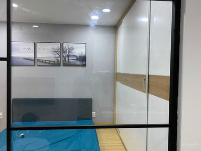 M-One Nam Sài Gòn, Vietnam M-One Nam Sài Gòn, Vietnam