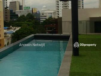 The Nest Ploenchit, Bangkok, Thailand The Nest Ploenchit, Bangkok, Thailand