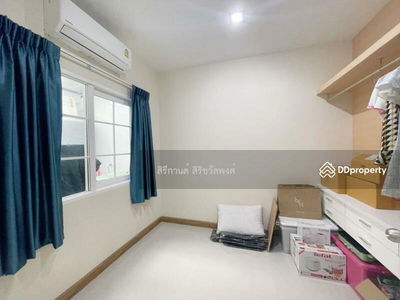 Townhome Golden Town Wong Sawang - Khae Rai, Nonthaburi, Thailand Townhome Golden Town Wong Sawang - Khae Rai, Nonthaburi, Thailand