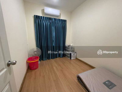 Townhome Golden Town Wong Sawang - Khae Rai, Nonthaburi, Thailand Townhome Golden Town Wong Sawang - Khae Rai, Nonthaburi, Thailand