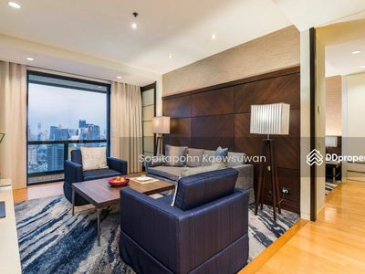 Emporium Suites by Chatrium, Bangkok, Thailand Emporium Suites by Chatrium, Bangkok, Thailand