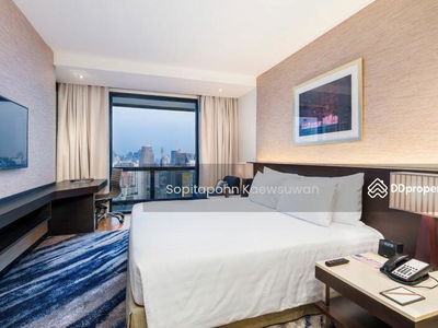 Emporium Suites by Chatrium, Bangkok, Thailand Emporium Suites by Chatrium, Bangkok, Thailand