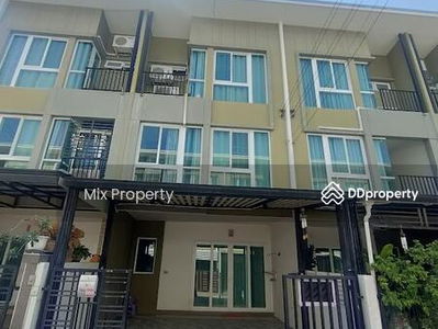 Bless Town Srinakarin - Namdang, Samut Prakan, Thailand Bless Town Srinakarin - Namdang, Samut Prakan, Thailand