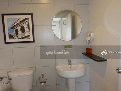 Phuket Town Serviced Apartment Of 45sqm, Phuket, Thailand Phuket Town Serviced Apartment Of 45sqm, Phuket, Thailand