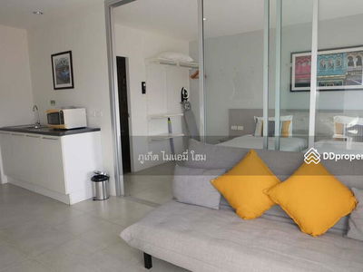Phuket Town Serviced Apartment Of 45sqm, Phuket, Thailand Phuket Town Serviced Apartment Of 45sqm, Phuket, Thailand