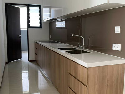 One Verandah Mapletree, Vietnam One Verandah Mapletree, Vietnam