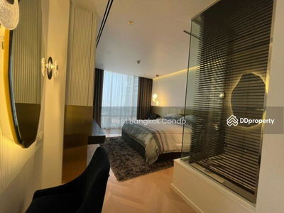 Four Seasons Private Residences, Bangkok, Thailand Four Seasons Private Residences, Bangkok, Thailand