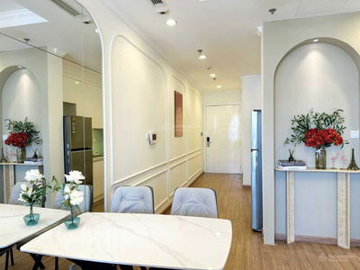 Times City - Park Hill, Vietnam Times City - Park Hill, Vietnam