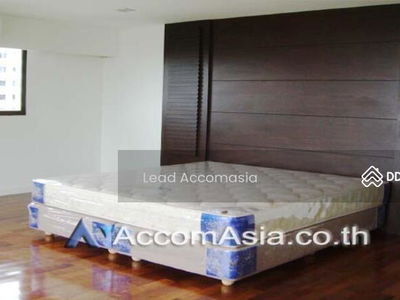 Big Balcony, Pet friendly | 4 Bedrooms Apartment for Rent in Sukhumvit, Bangkok near BTS Asok, Bangkok, Thailand Big Balcony, Pet friendly | 4 Bedrooms Apartment for Rent in Sukhumvit, Bangkok near BTS Asok, Bangkok, Thailand