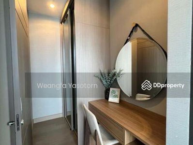 The Esse at Singha Complex, Bangkok, Thailand The Esse at Singha Complex, Bangkok, Thailand