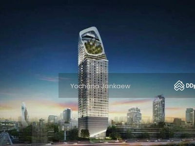 Ideo Q Chidlom - Phetchaburi, Bangkok, Thailand Ideo Q Chidlom - Phetchaburi, Bangkok, Thailand