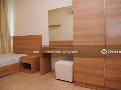 Rhythm Sukhumvit 50, Bangkok, Thailand Rhythm Sukhumvit 50, Bangkok, Thailand