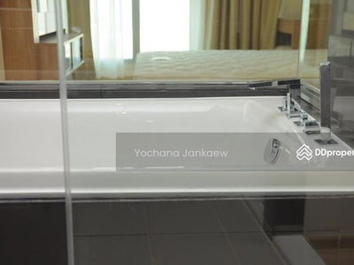 Rhythm Sukhumvit 50, Bangkok, Thailand Rhythm Sukhumvit 50, Bangkok, Thailand