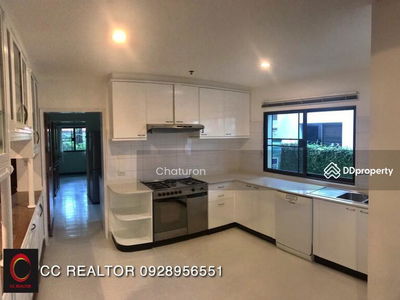 House For rent Nichada Thani Project In Chaeng Watthana Road, Thailand House For rent Nichada Thani Project In Chaeng Watthana Road, Thailand