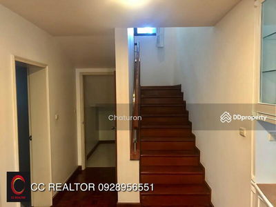 House For rent Nichada Thani Project In Chaeng Watthana Road, Thailand House For rent Nichada Thani Project In Chaeng Watthana Road, Thailand