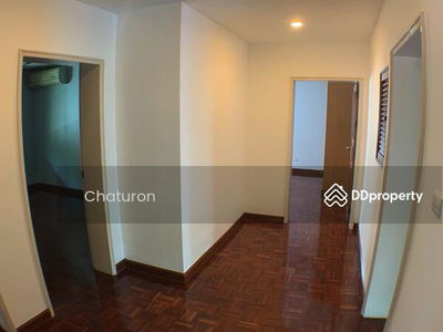 House For rent Nichada Thani Project In Chaeng Watthana Road, Thailand House For rent Nichada Thani Project In Chaeng Watthana Road, Thailand