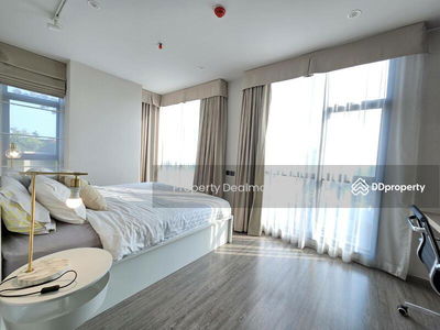 Rhythm Ekkamai, Bangkok, Thailand Rhythm Ekkamai, Bangkok, Thailand