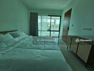 Alojamiento en Ban Talat Nua, Thailand Alojamiento en Ban Talat Nua, Thailand