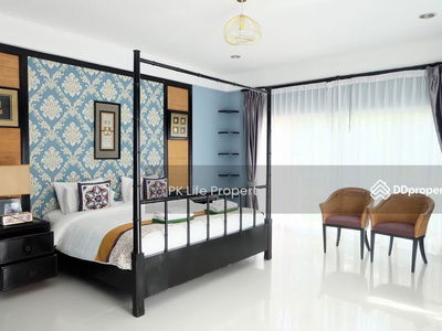 Alojamiento en Kathu, Thailand Alojamiento en Kathu, Thailand