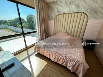 Pleno Rattanathibet - Bang Yai, behind the corner, very fully decorated. There is a guest house. With Jacuzzi tub, Nonthaburi, Thailand Pleno Rattanathibet - Bang Yai, behind the corner, very fully decorated. There is a guest house. With Jacuzzi tub, Nonthaburi, Thailand