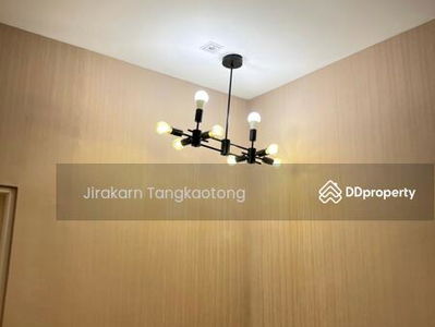 Pleno Rattanathibet - Bang Yai, behind the corner, very fully decorated. There is a guest house. With Jacuzzi tub, Nonthaburi, Thailand Pleno Rattanathibet - Bang Yai, behind the corner, very fully decorated. There is a guest house. With Jacuzzi tub, Nonthaburi, Thailand