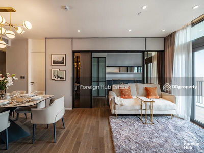 Muniq Sukhumvit 23, Bangkok, Thailand Muniq Sukhumvit 23, Bangkok, Thailand