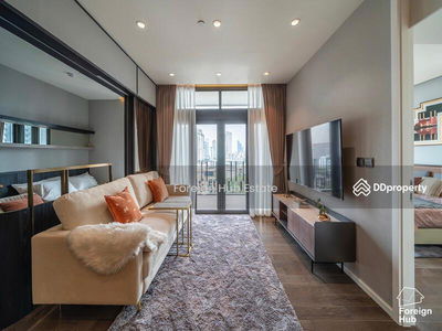 Muniq Sukhumvit 23, Bangkok, Thailand Muniq Sukhumvit 23, Bangkok, Thailand