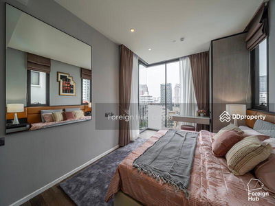 Muniq Sukhumvit 23, Bangkok, Thailand Muniq Sukhumvit 23, Bangkok, Thailand