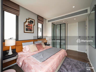 Muniq Sukhumvit 23, Bangkok, Thailand Muniq Sukhumvit 23, Bangkok, Thailand