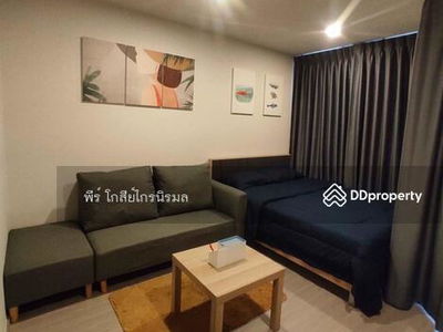 Aspire Asoke-Ratchada, Bangkok, Thailand Aspire Asoke-Ratchada, Bangkok, Thailand