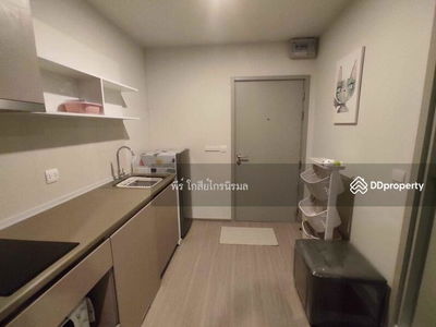 Aspire Asoke-Ratchada, Bangkok, Thailand Aspire Asoke-Ratchada, Bangkok, Thailand