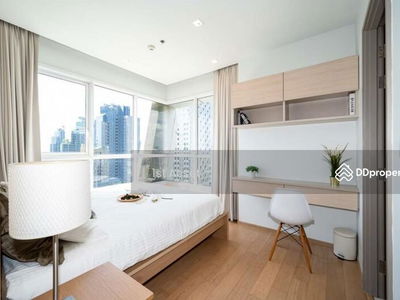 HQ Thonglor by Sansiri, Bangkok, Thailand HQ Thonglor by Sansiri, Bangkok, Thailand