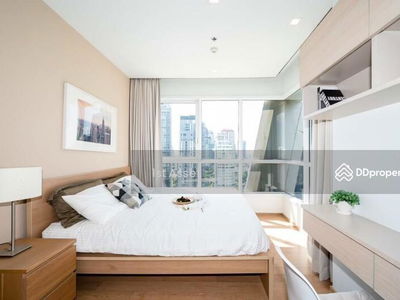 HQ Thonglor by Sansiri, Bangkok, Thailand HQ Thonglor by Sansiri, Bangkok, Thailand