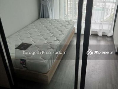 IDEO Chula-Samyan, Bangkok, Thailand IDEO Chula-Samyan, Bangkok, Thailand