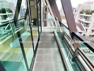 Le Cote Thonglor 8, Bangkok, Thailand Le Cote Thonglor 8, Bangkok, Thailand