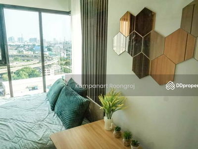 MODIZ Sukhumvit 50, Bangkok, Thailand MODIZ Sukhumvit 50, Bangkok, Thailand