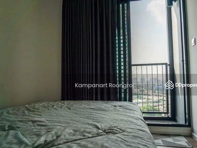 MODIZ Sukhumvit 50, Bangkok, Thailand MODIZ Sukhumvit 50, Bangkok, Thailand