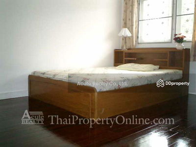 Yenarkard Residence, Bangkok, Thailand Yenarkard Residence, Bangkok, Thailand