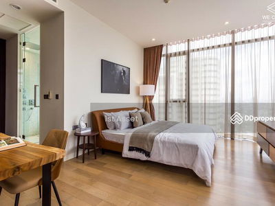 Vittorio 39, Bangkok, Thailand Vittorio 39, Bangkok, Thailand