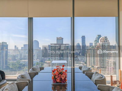 Scope Langsuan, Bangkok, Thailand Scope Langsuan, Bangkok, Thailand