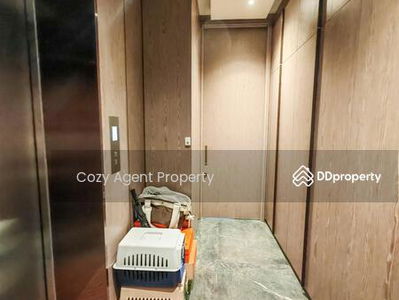 Scope Langsuan, Bangkok, Thailand Scope Langsuan, Bangkok, Thailand