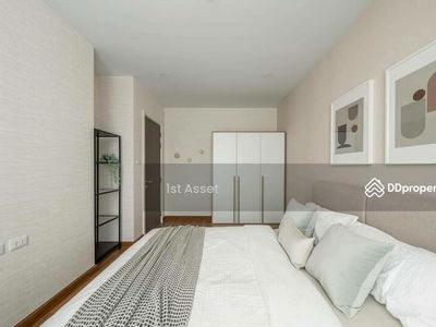 Supalai Premier Charoen Nakhon, Bangkok, Thailand Supalai Premier Charoen Nakhon, Bangkok, Thailand